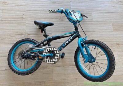 Free ad: Kids (5-7 years ) bike for Sale in Miami. Kids (5-7 years ) bike for Sale in Miami