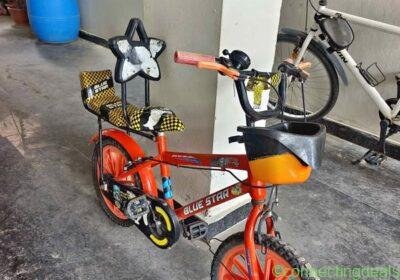 Kids Bicycle for sale in Hyderabad