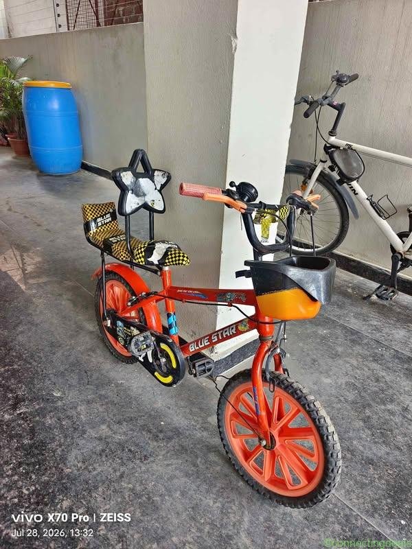 Kids Bicycle for sale