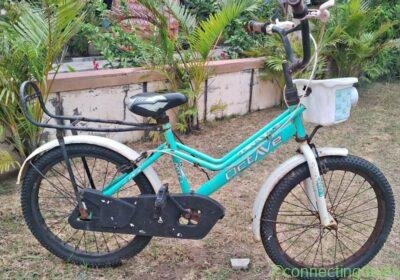 Kids bicycle in Surat