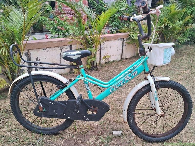 Kids bicycle