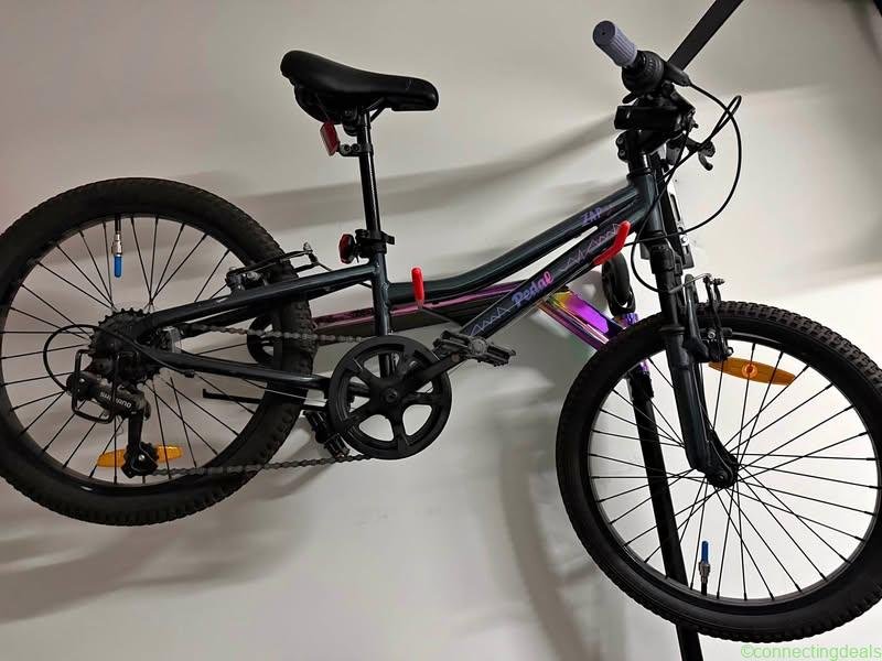 Kids bike ( 99 Bikes )