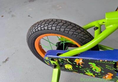 Free ad: Kids bike in Adelaide. Kids bike in Adelaide