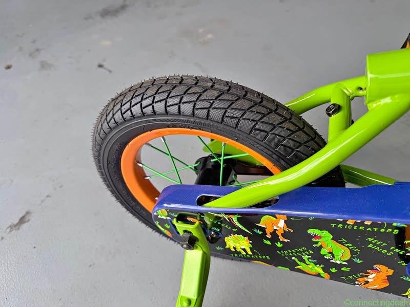 Kids bike