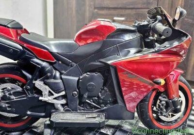 Free ad: Kids bike in Aurangabad. Kids bike in Aurangabad