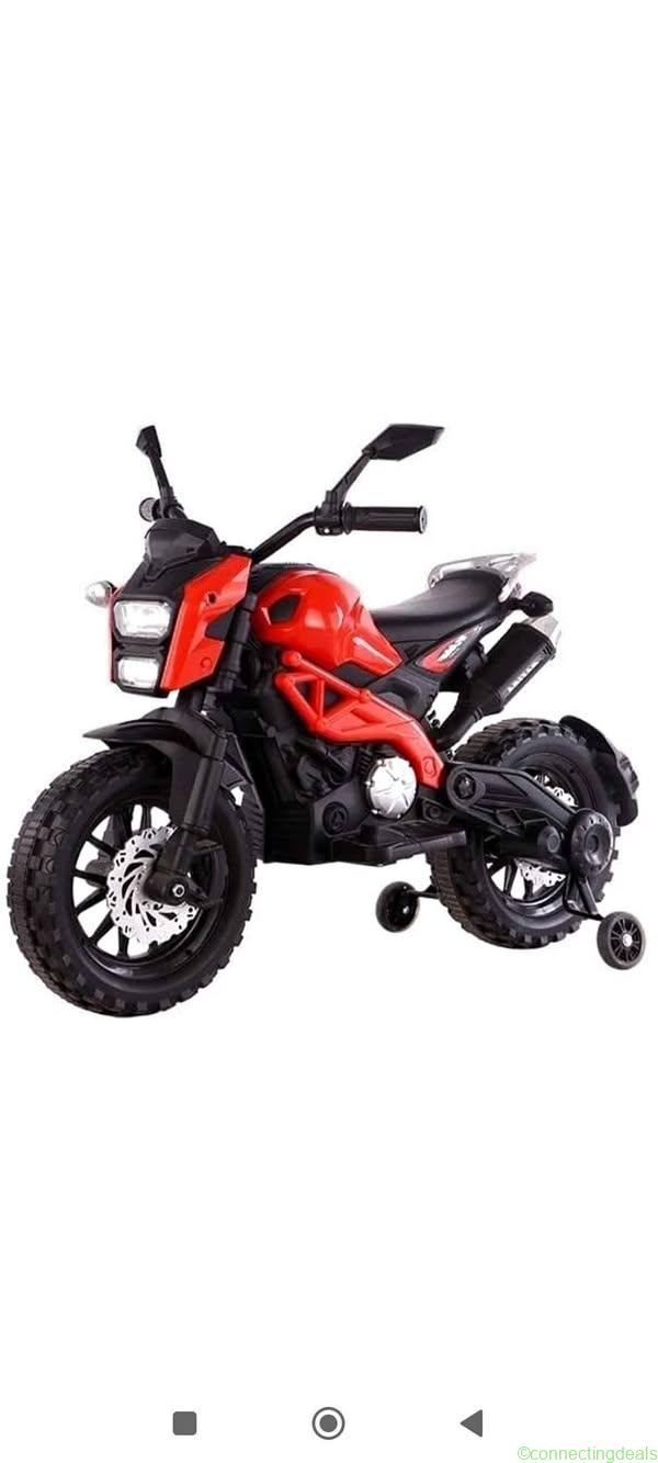 Kids Bike Available, New Condition