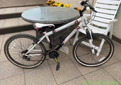 Free ad: Kids bike in Belfast. Kids bike in Belfast