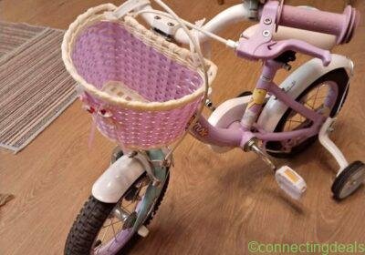 kids’ Bike in Cairo