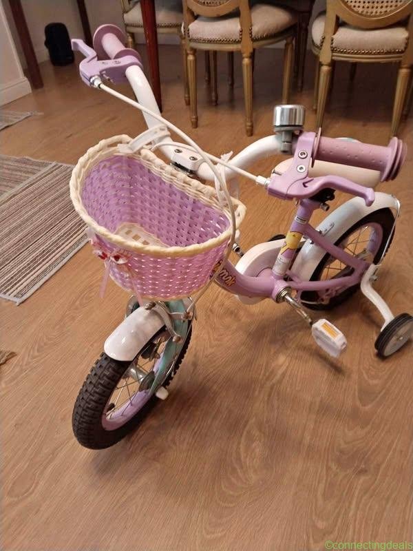 kids’ Bike