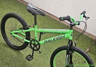 Free ad: Kids bike in Durban. Kids bike in Durban
