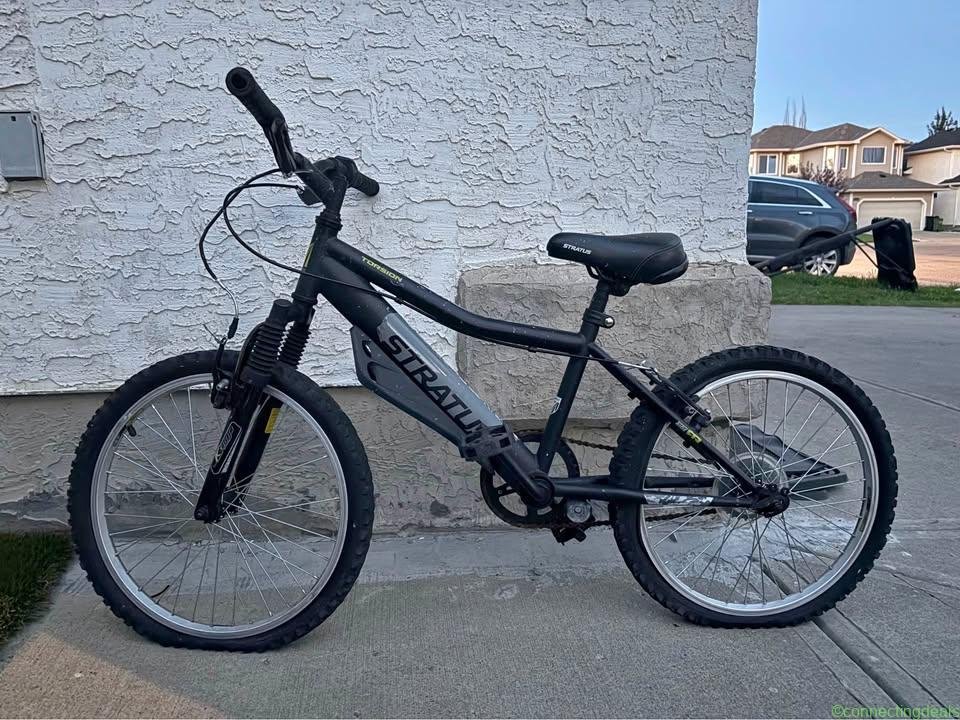 Kids Bike
