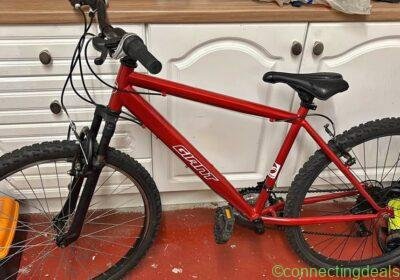 Kids Bike in Glasgow