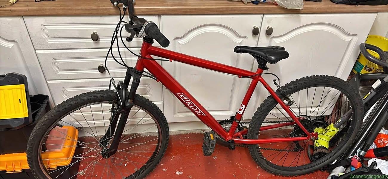 Kids Bike