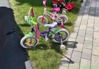 Kids Bikes for sale in Boston