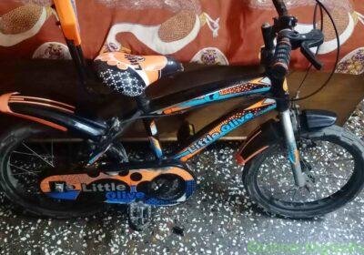 Kids cycle 16inch in Ahmedabad