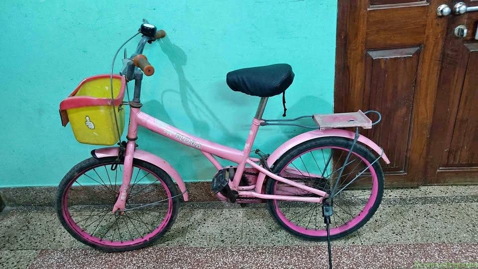 Kids cycle For sale in good condition