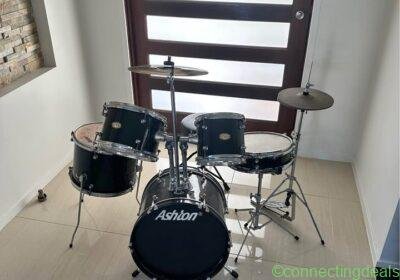 Kids Drum set in Sunshine Coast