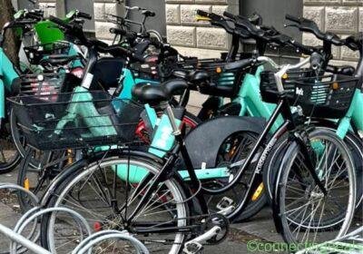 Free ad: kildemoes Classic Bike in Copenhagen. kildemoes Classic Bike in Copenhagen