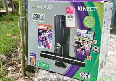 Free ad: Kinect xbox 360 in Mexico City. Kinect xbox 360 in Mexico City