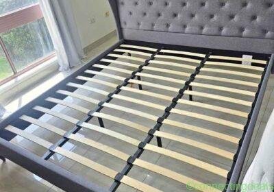 King bed frame in Sydney
