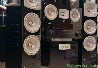 Free ad: Kino Domowe Yamaha Subwoofer Aktywny in Warsaw. Kino Domowe Yamaha Subwoofer Aktywny in Warsaw