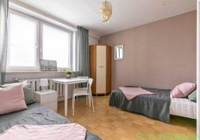 Kiralık in Brussels