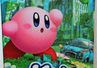 Free ad: Kirby in Medellín. Kirby in Medellín