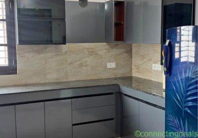 Free ad: Kitchen in Ambala. Kitchen in Ambala