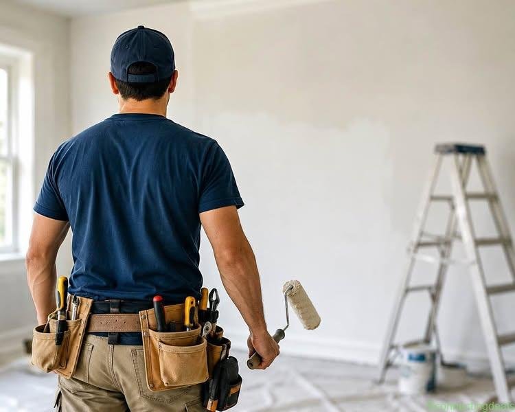 Kitchen / bathroom /repair / renovation/ Handyman