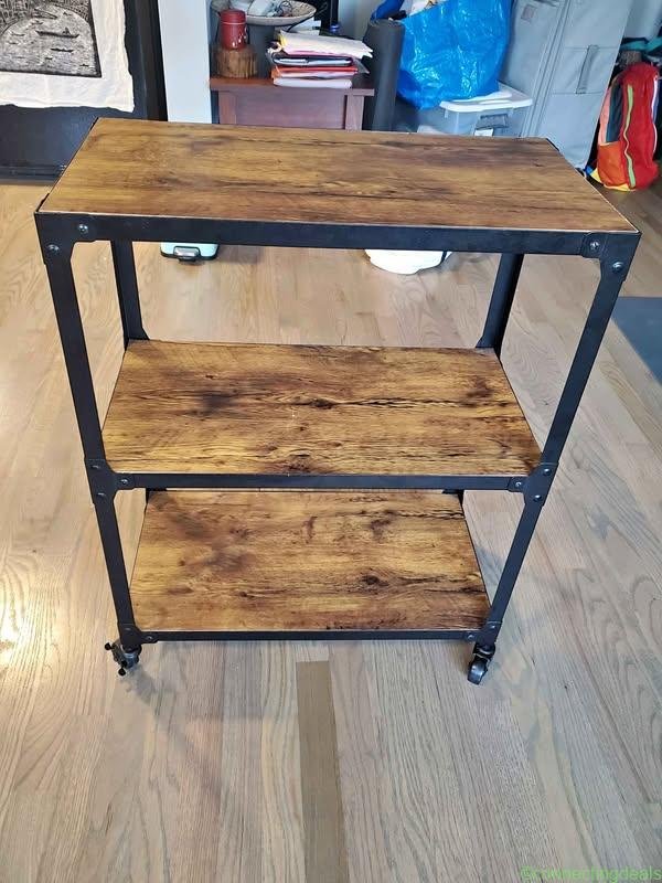 Kitchen cart