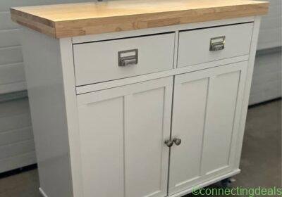 Free ad: Kitchen Cart in Halifax. Kitchen Cart in Halifax