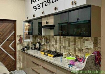 Kitchen set in Nagpur