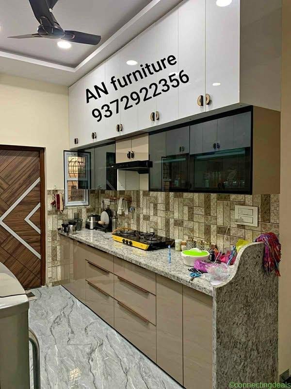 Kitchen set