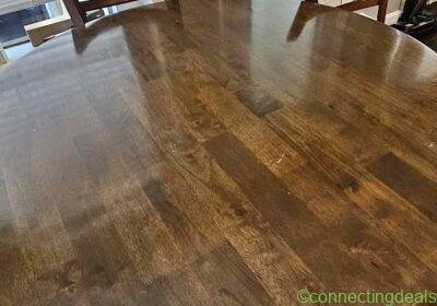 Free ad: Kitchen table in Houston. Kitchen table in Houston