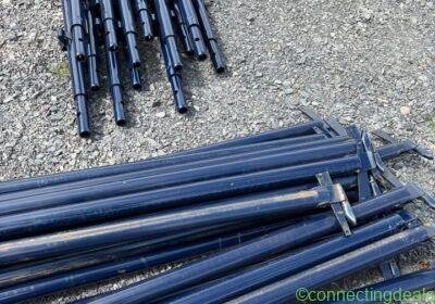 Free ad: Kiwkstage Scaffolding in Belfast. Kiwkstage Scaffolding in Belfast