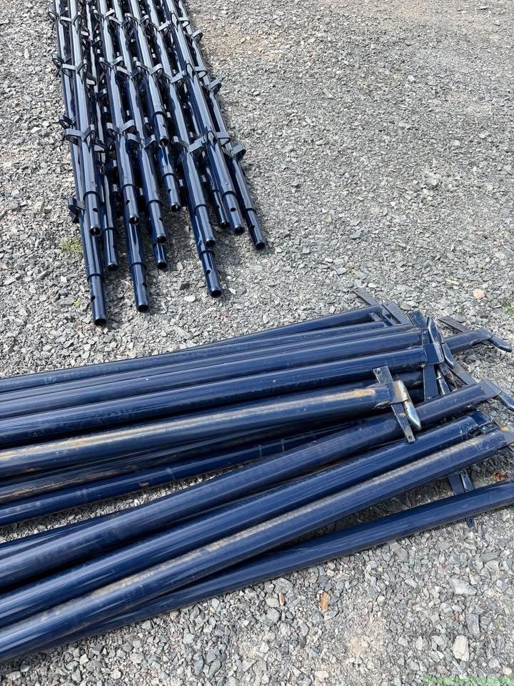 Kiwkstage Scaffolding