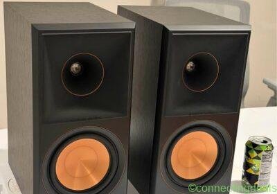 Free ad: Klipsch Bookshelf Speakers RP-600M II in Detroit. Klipsch Bookshelf Speakers RP-600M II in Detroit