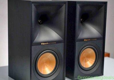 Free ad: Klipsch R-50M Reference in Milan. Klipsch R-50M Reference in Milan