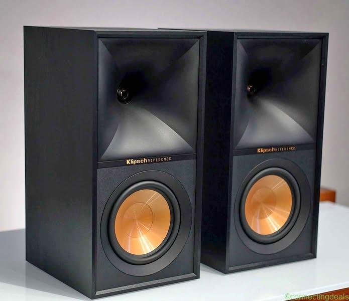 Klipsch R-50M Reference