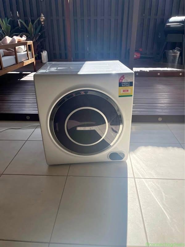 Kogan tumble dryer
