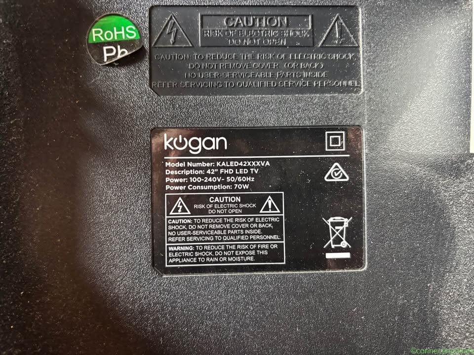 Kogan TV