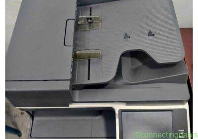 Free ad: Konica Minolta bizhub 306i Copier + Additional in Chennai. Konica Minolta bizhub 306i Copier + Additional in Chennai