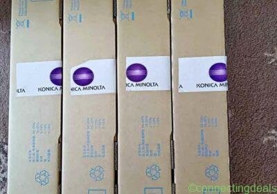 Konica tn 328 toner cartridge in Ranchi