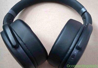 Free ad: Kopfhörer Sennheiser 4.40BT in Hamburg. Kopfhörer Sennheiser 4.40BT in Hamburg