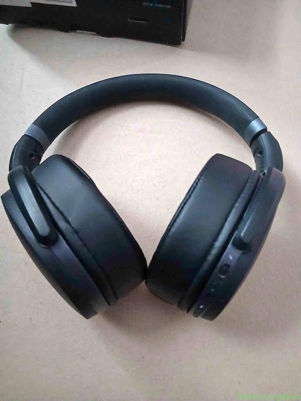 Kopfhörer Sennheiser 4.40BT