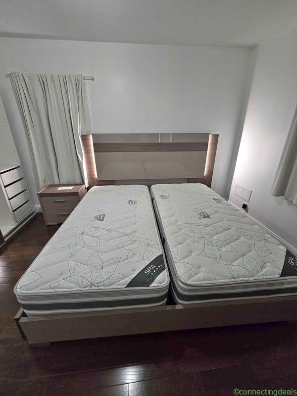 Kosher king size bedroom set