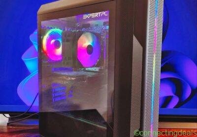 Kraftig datamaskin + masse PC-tilbehør/AMD Ryzen in Oslo