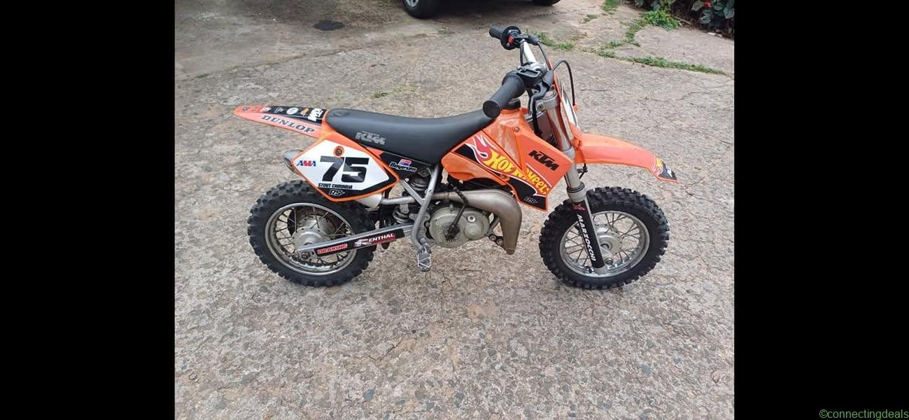 KTM50