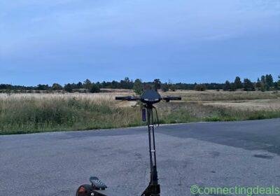 Free ad: Kukirin G4 in Stockholm. Kukirin G4 in Stockholm