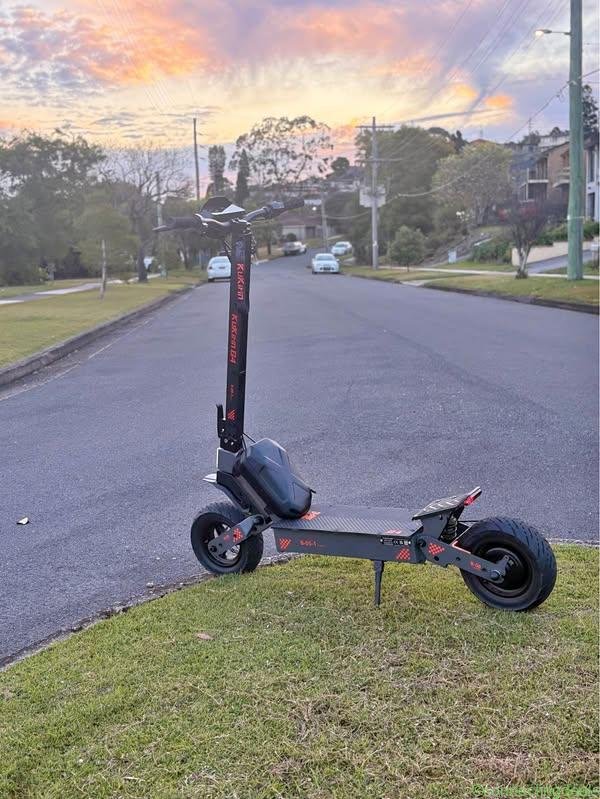 KUKIRIN g4
